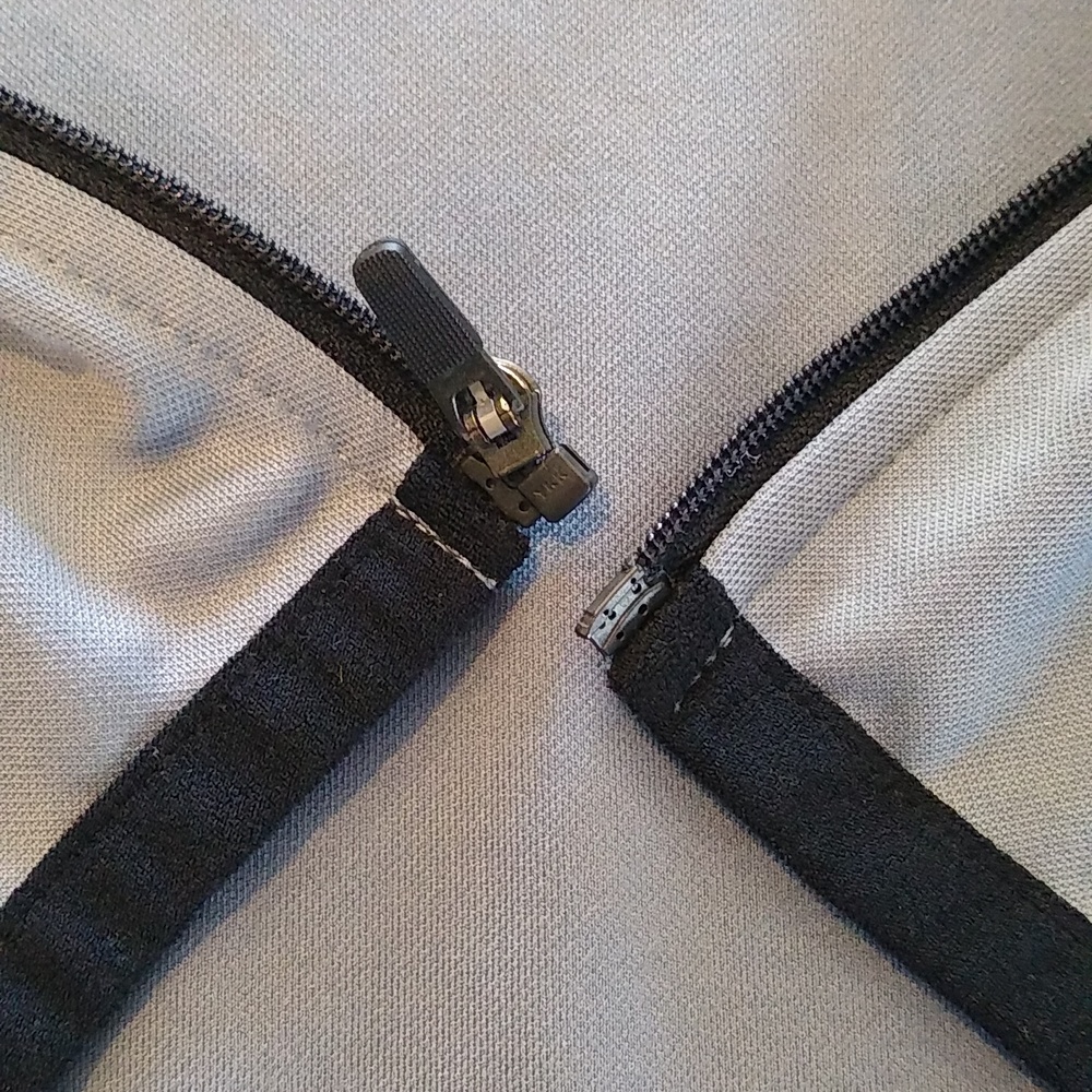 Nike Lightweight Performance Jacket - image 4